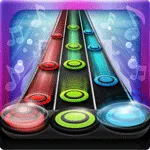 Queen Rock Tour - Официальная музыкальная игра 1.1.1