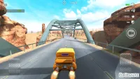 Rocket Carz Racing - Never Stop 1.02