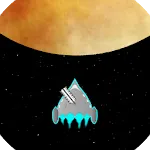 Rocketship to Mars 1.0