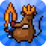 I Monster-Roguelike RPG Legends, Dark Dungeon