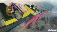 ROLLER COASTER SIMULATOR 3D