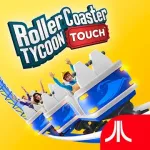 RollerCoaster Tycoon® 4 Mobile