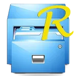 Root Explorer 4.12.7