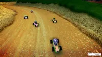 Rush Kart Racing 3D
