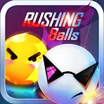Rushing Balls 1.4.9