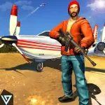 Grand Gangster City: Pixel 3D Gun Crime Game 1.0.5