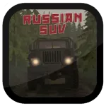 Russian SUV