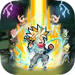 Saiyan Legends 2.0.3