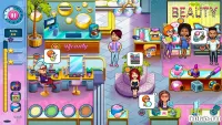 Sally's Salon: Kiss & Make-Up 1.6