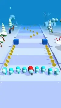 Самозванец Z - Imposter Z v3.6