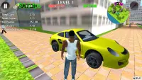 Clash of Crime Mad San Andreas