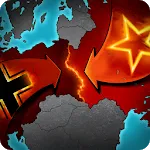 World War 2: Strategy Games WW2 Sandbox Simulator 1071