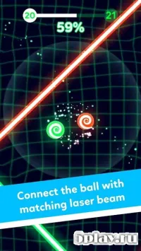 Драки шары 3D 1.0.2