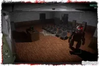 Scary CASE Animatronics - Horror Nights 1.0