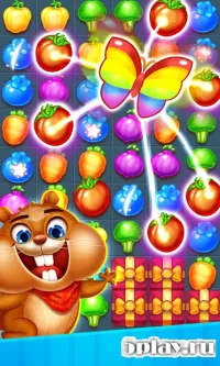 Щаслива ферма (Farm Harvest 3)