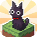 Schrodinger's miniature garden 1.29