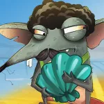 Щури Mobile: веселі ігри