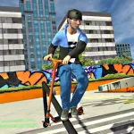 Scooter Fe3d 2 - Freestyle Extreme 3D 1.51