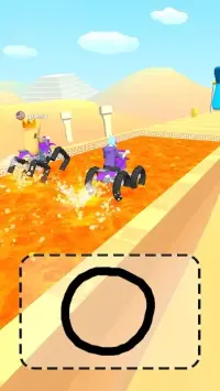 Scribble Rider! 1.960
