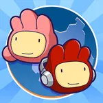 Scribblenauts Remix 6.9