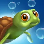 Seascapes: Trito's Adventure 3.8