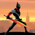 Shadow fighter 2: Shadow