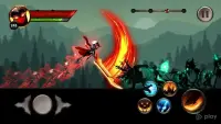 Shadow Hunter: Stickman Legends Offline RPG