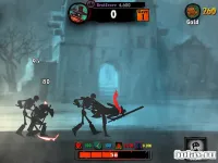 Shadow Hunter+ v3.22