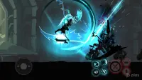 Chaos Knight - RPG Shadow Battle, Stickman Warrior