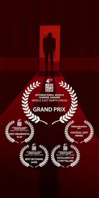 Shadow of Naught — интерактивное приключение 1.4.9.11101242