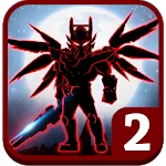 Shadow Revenge 2 – Super Battle 1.5