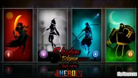 Stickman Strike: Shadow Warriors - Ninja Legends 0.0.14