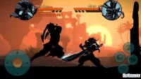 Shadow Warrior : Hero Kingdom Fight 1.3