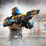 SHADOWGUN