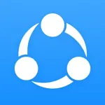 SHAREit - Поділитися Файлами.