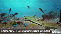 Shark Simulator 2019 v2.9