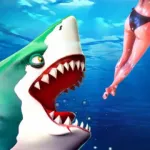 Shark Simulator 2019 v2.9