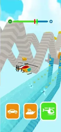 Highway Racer - гоночная игра 1.25