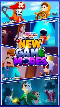 The Impostor - Voice Chat 1.1.36