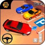 Симулятор шини 2018: міське водіння - Bus Sim