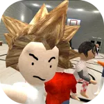 Школа Хаосу: 3D відкритий світ