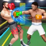 World Shoot Boxing 2018: Real Punch Boxer Fighting