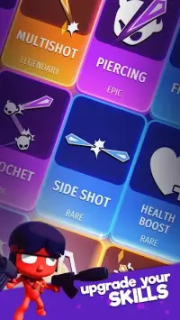 Mighty Quest For Epic Loot RPG 7.1.1