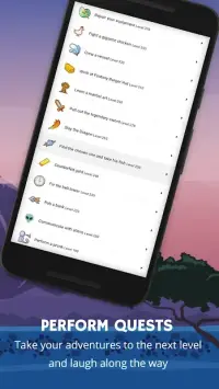 SimpleMMO - The Lightweight MMO