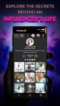 SIMULACRA - Found phone horror mystery 1.0.64