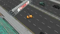 Traffic Car Racing: симулятор вождения 2.1