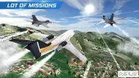 Симулятор полета Wingsuit - 3D Flying Game v13
