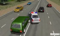 Симулятор русского гаишника 3D 16.1.3