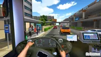 Симулятор шини 2018: міське водіння - Bus Sim