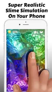 Goo: слайм симулятор и релакс под звуки природы 1.0.10